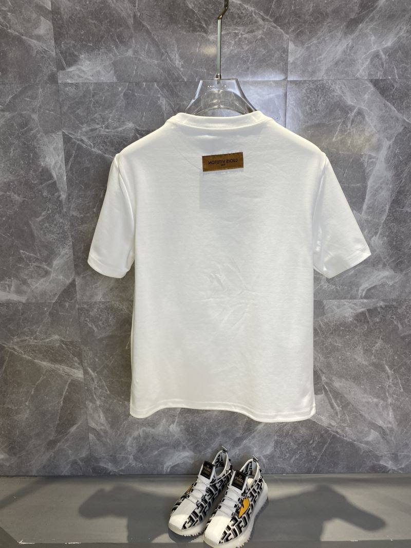 Louis Vuitton T-Shirts